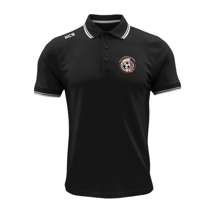 Real Football Academy Polo Shirt