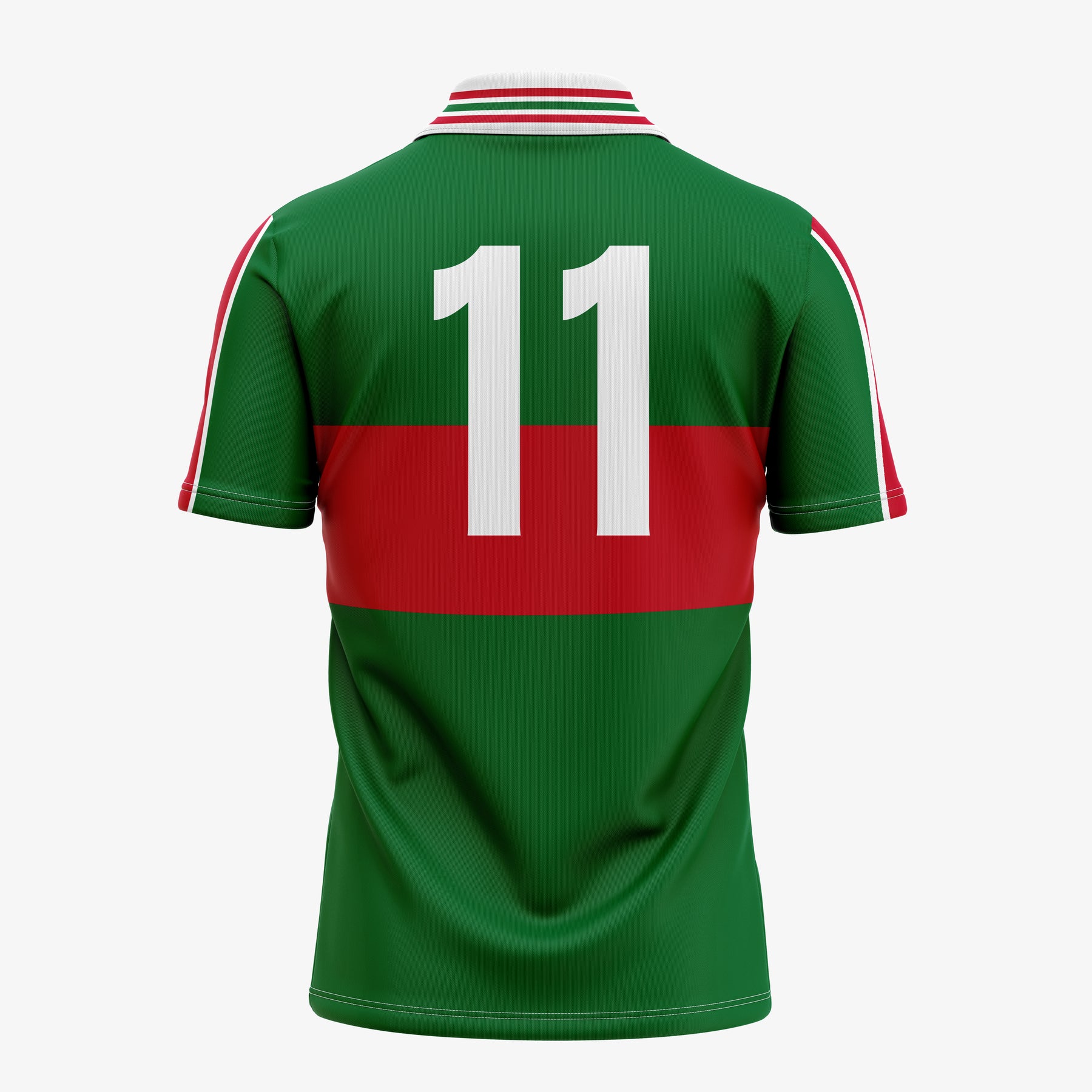 Mayo GAA on X: Retro jersey tho 