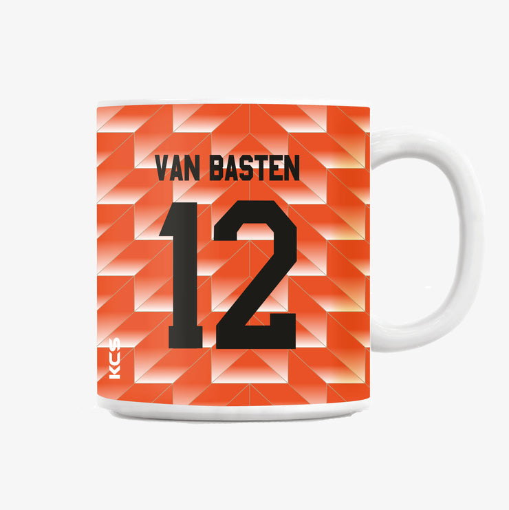 Dutch Van Basten Mug