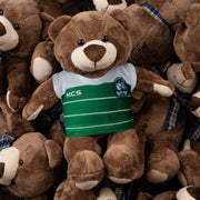St Mary's Rochfortbridge GAA Club Teddy Bear
