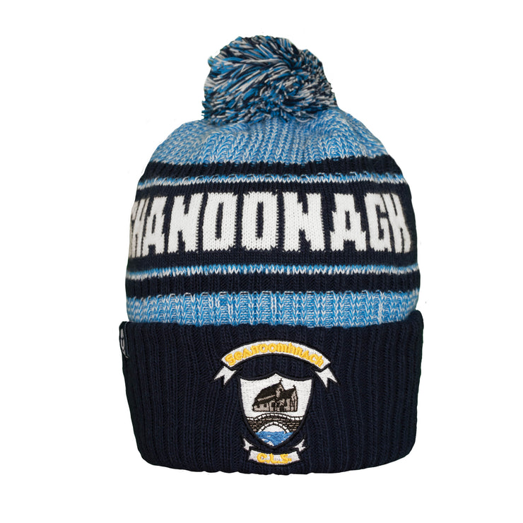 Shandonagh GAA NFL Bobble Hat &