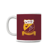St Vincent's Longford GAA Jersey Mug