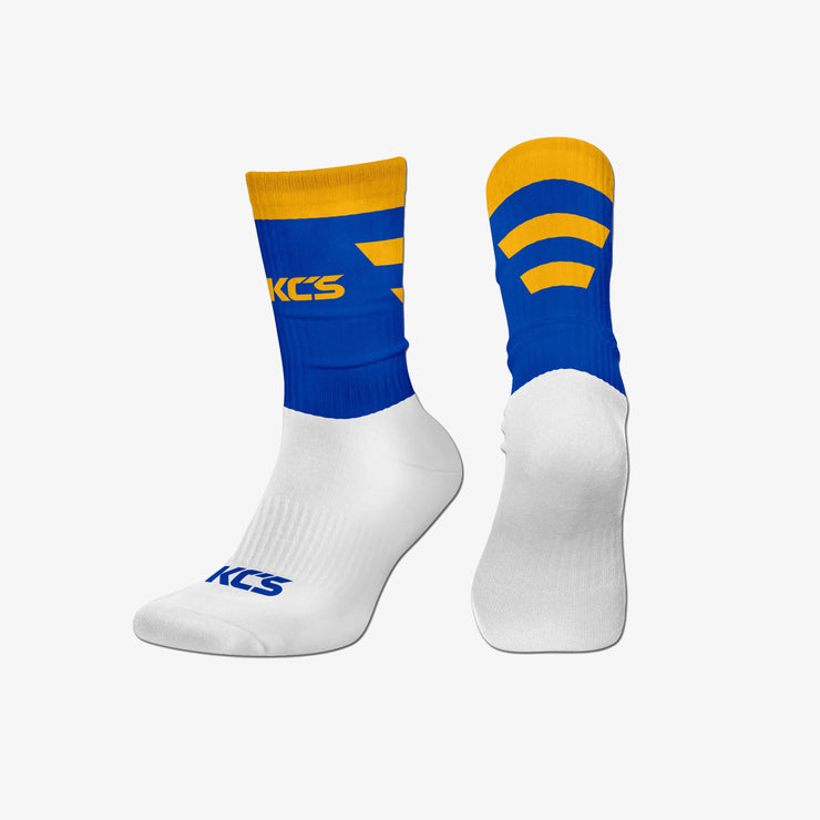 St. Benildus College KCS Exolite Ankle Socks