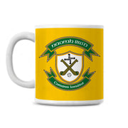 St. Brigids Hurling Club Jersey Mug