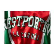 THL 'Westportivo La Coruña' Official Licensed Jersey