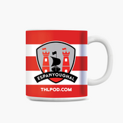 THL 'Espanyoughal' Official Licensed Mug