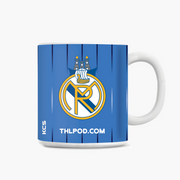 THL 'Rialto Madrid' Official Licensed Mug