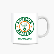 THL 'Aughrim Hotspur' Official Licensed Mug