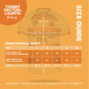 THL 'Espanyoughal' Official Licensed Jersey