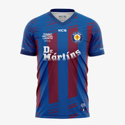 THL 'West Maam United' Official Licensed Jersey