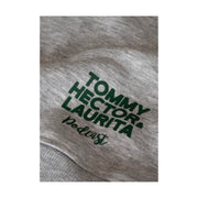 THL 'Westportivo La Coruña' Official Licensed T-Shirt / Heather Grey