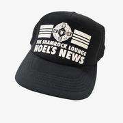 The 2 Johnnies "Noel's News" Baseball Cap - More Colours Available