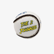 The 2 Johnnies - Sliotar
