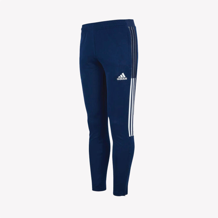 Adidas Tiro 21 Tapered Pants - Navy