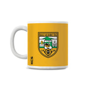 Rosemount GAA Jersey Mug