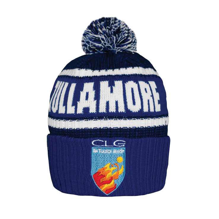 Tullamore GAA NFL Bobble Hat