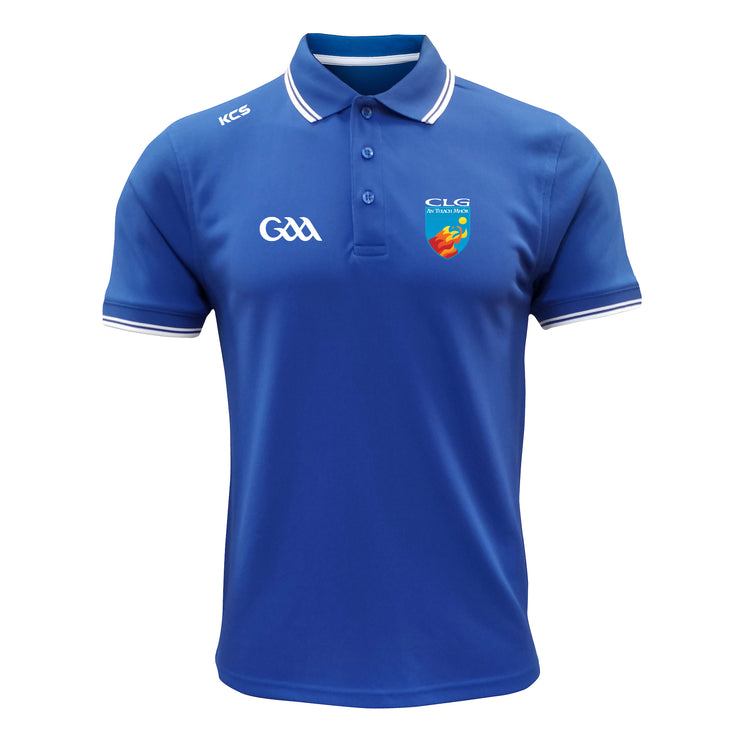 Tullamore GAA (Polo Shirt)