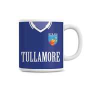 Tullamore Jersey Mug