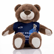 Tyrrellspass GAA Club Teddy Bear