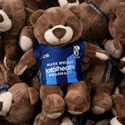 Tyrrellspass GAA Club Teddy Bear