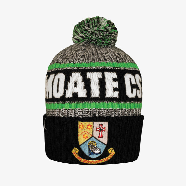 Moate Community School NFL Bobble Hat &