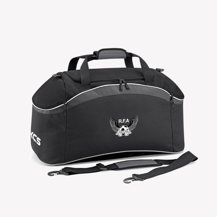RFA Swans Large Gear Bag