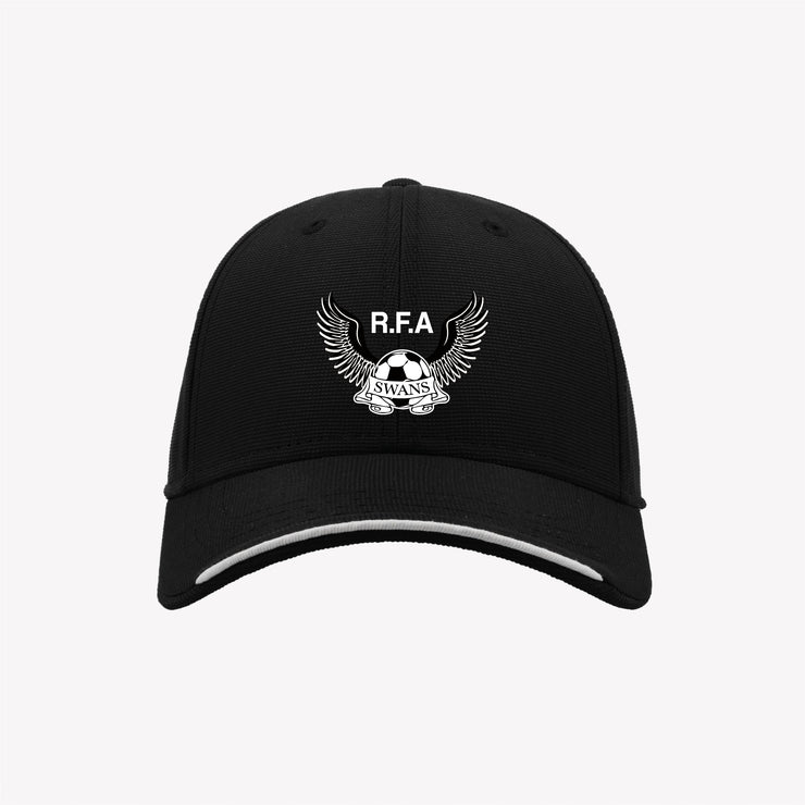 RFA Swans Baseball Cap