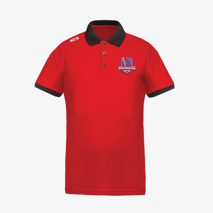 Offaly Rowing Club - Polo Shirt