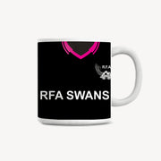 RFA Swans Academy Jersey Mug