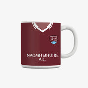 Naomh Mhuire AC Daingean Jersey Mug