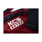 Westmeath KCS Park Retro Track Jacket