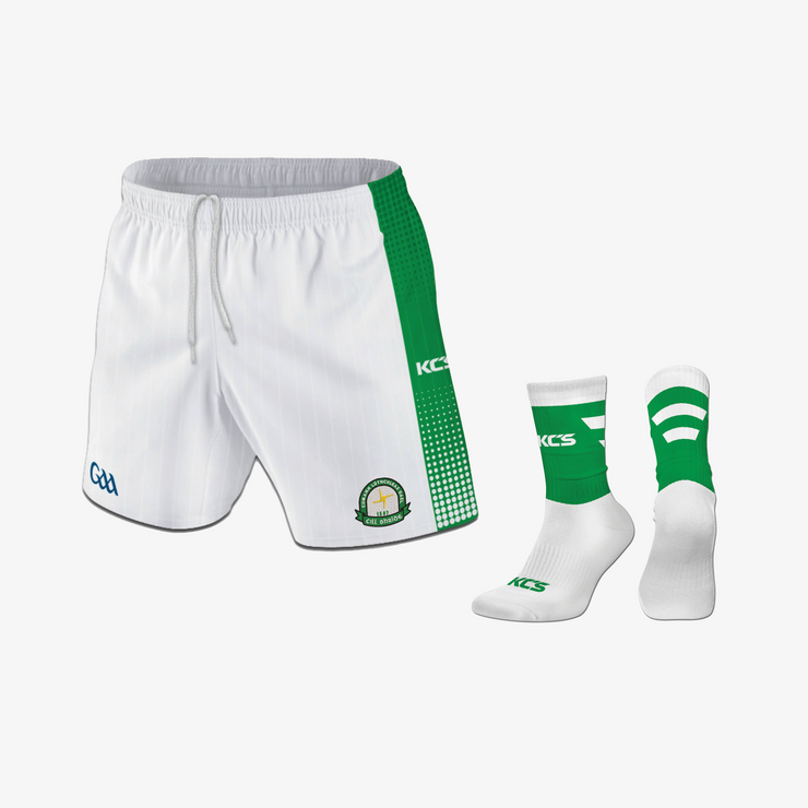 Kilbride GAA Roscommon Shorts & Socks