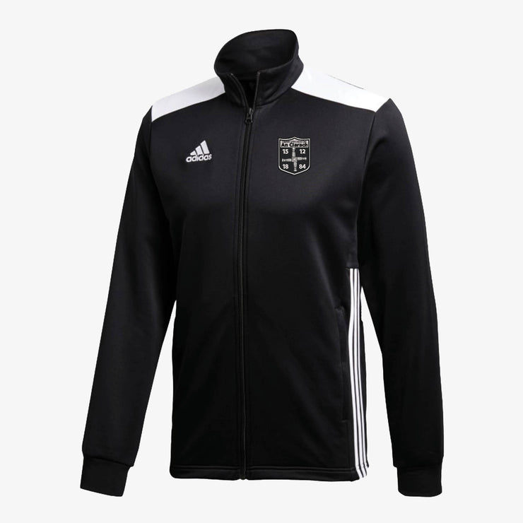 Clara GAA Adidas Regista 18 Track Top