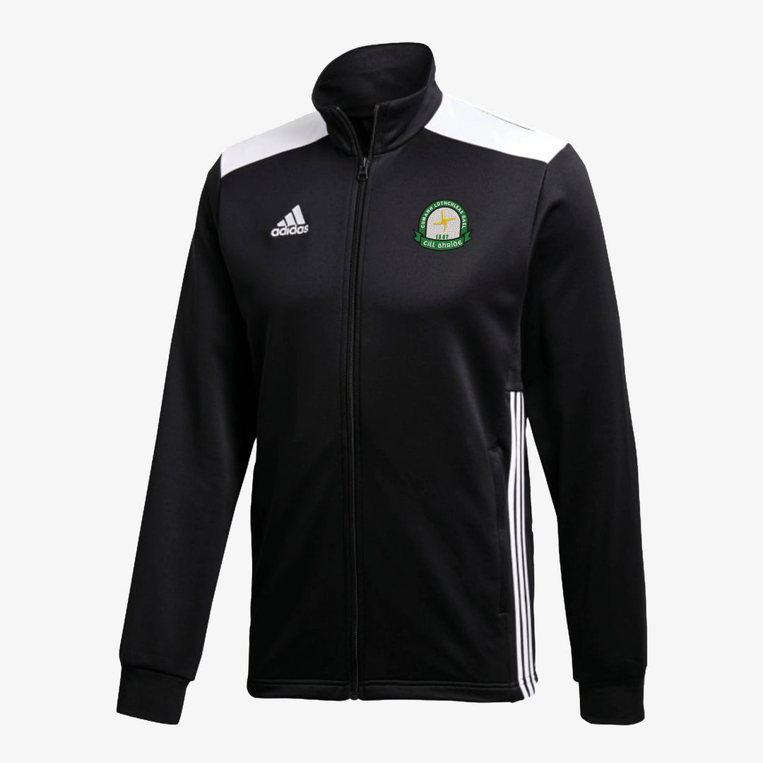 Kilbride GAA Roscommon Adidas Regista 18 Track Top