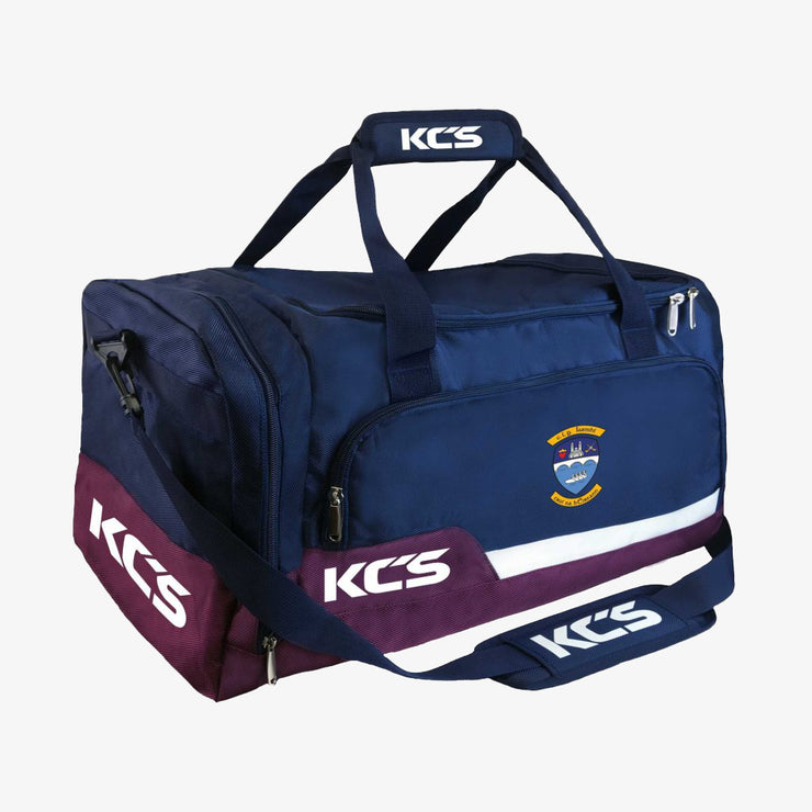 Westmeath LGFA KCS Tempo Bag