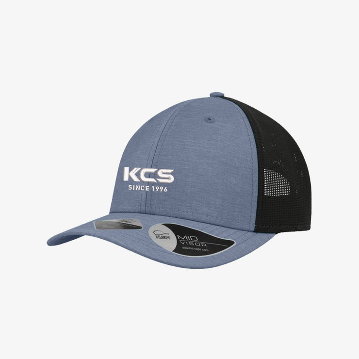 KCS Raider Baseball Cap - Avio