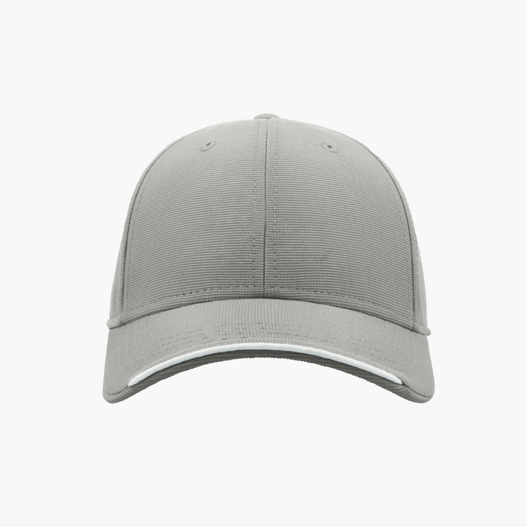 KCS Baseball Cap - Grey