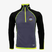 Westmeath GAA New York - EVO Qtr Zip