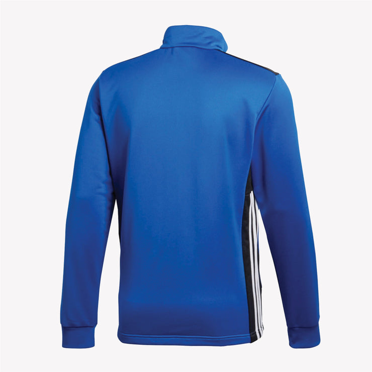 Adidas Regista Qtr Zip - Royal Blue