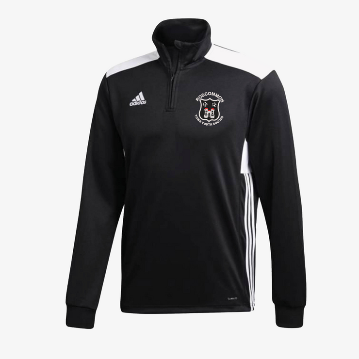 Roscommon Town FC Adidas Regista 18 Track Top