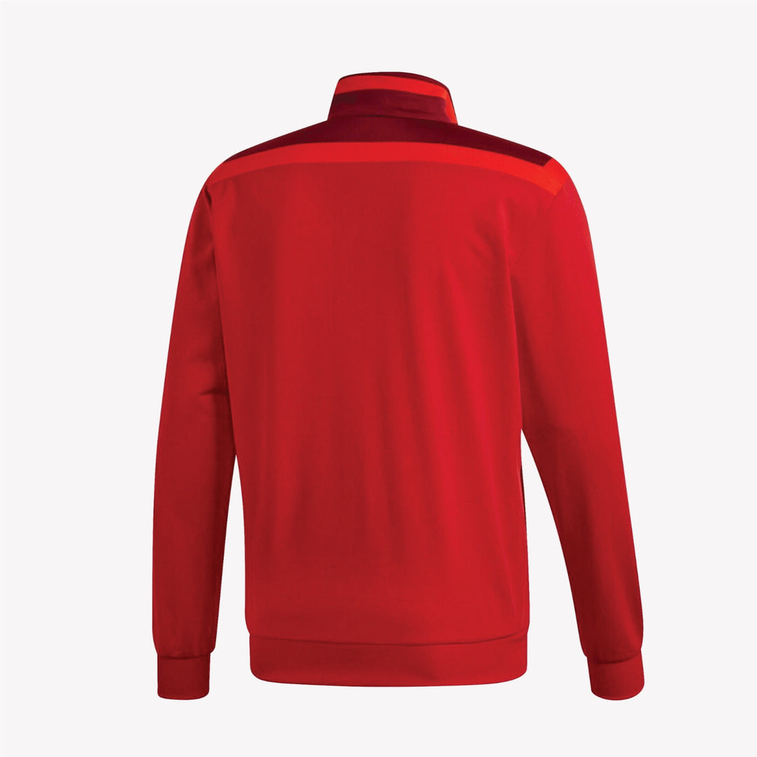 Adidas Tiro 19 Track Jacket RED KC Sports