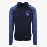 Ballymaceligott GAA KCS 57 ZIP HOODIE