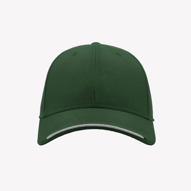 KCS Baseball Cap - Green