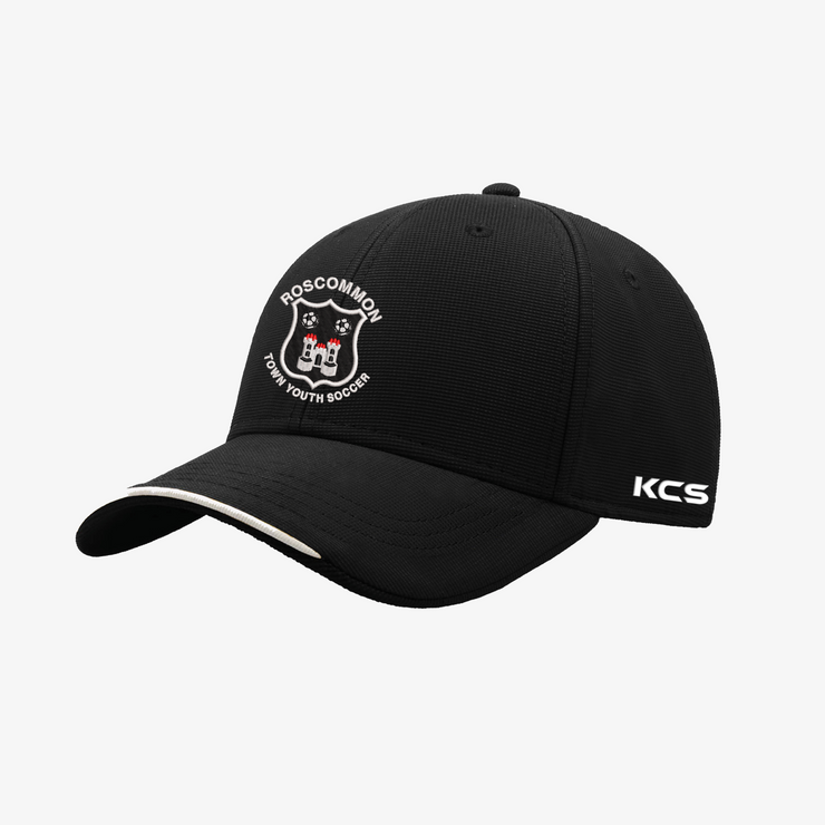 Roscommon Town FC Baseball Cap