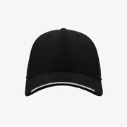 KCS Baseball Cap - Black