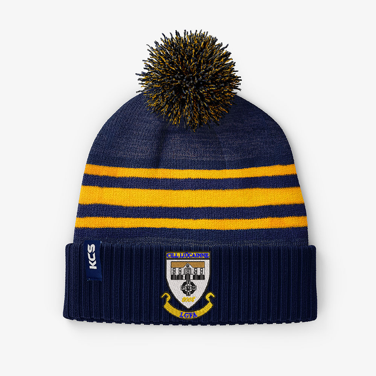 Killucan LGFA KCS Stadium Beanie