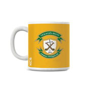 St. Brigids Camogie Club Westmeath Jersey Mug
