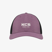 KCS Raider Baseball Cap - Purple