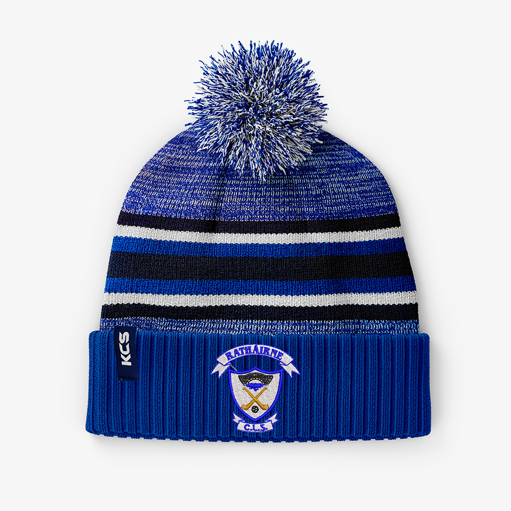 Raharney Hurling Club KCS Stadium Beanie – KC Sports