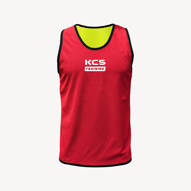 Loughnavalley Ladies KCS Reversible Training Bibs